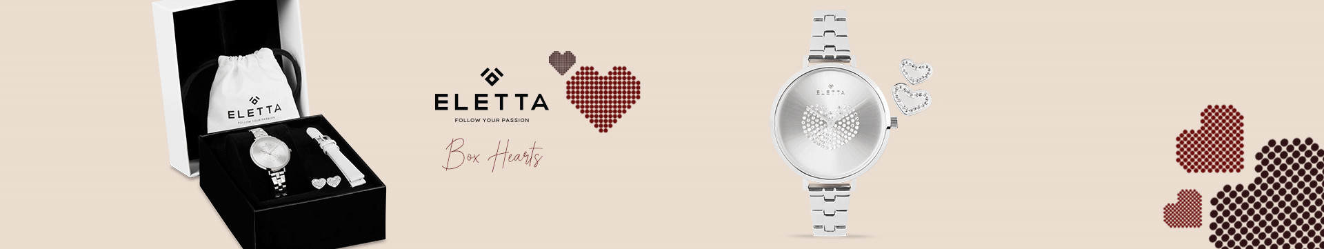 Eletta Dia dos Namorados