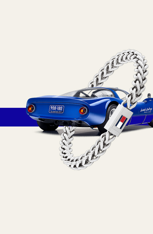 jOIAS HOMEM TOMMY HILFIGER