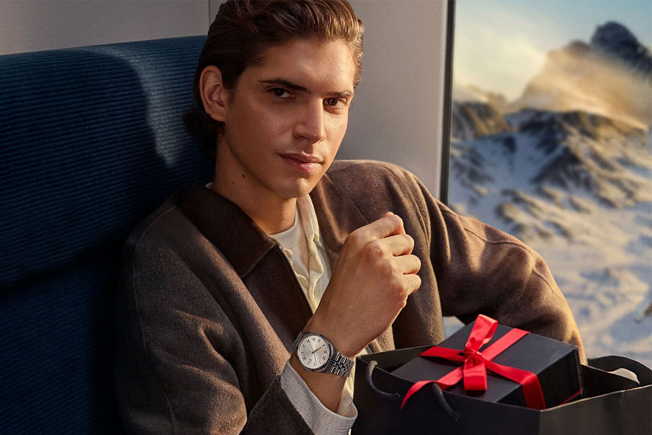 Rel&oacute;gios Tissot