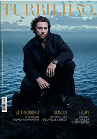 REVISTA TURBILHÃO