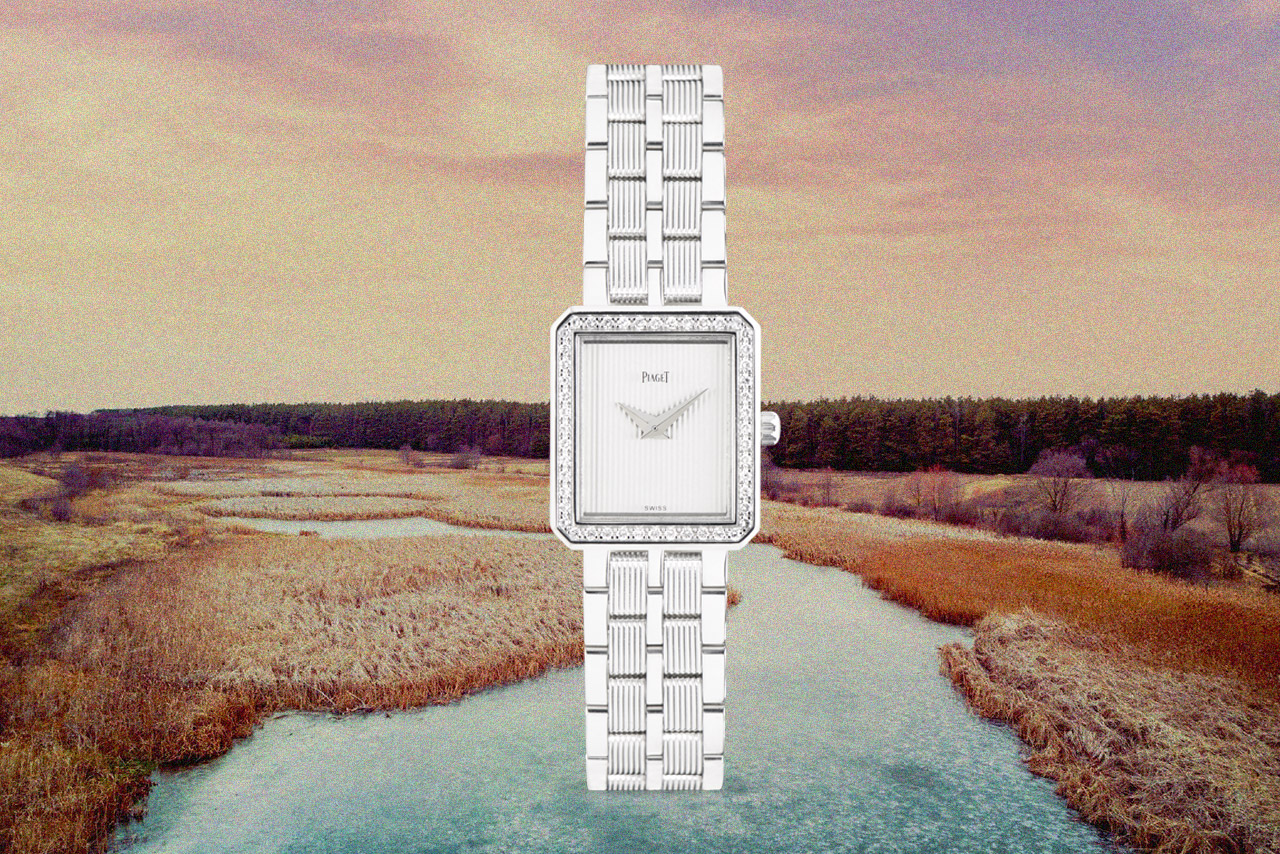 Rel&oacute;gios Mulher | pre-owned