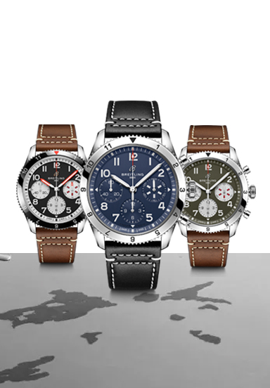 breitling
