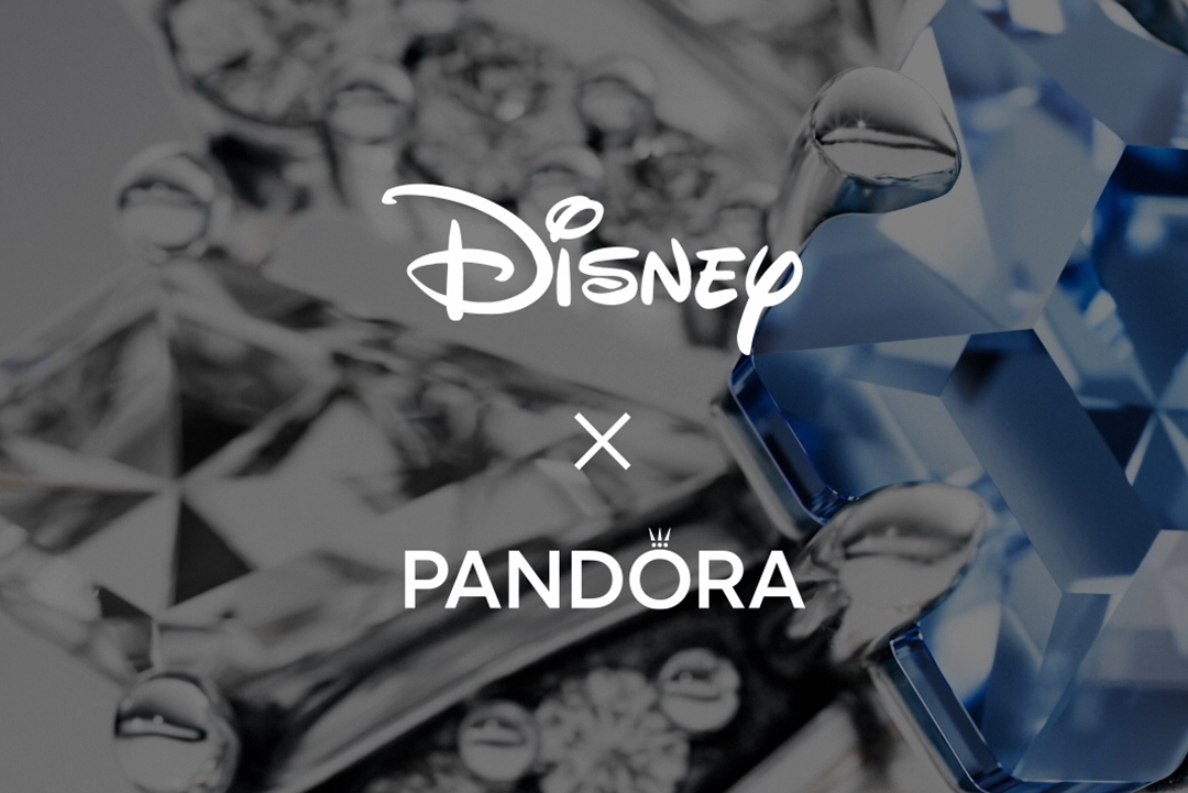 Pandora Coleção Disney Pandora Coleção Disney