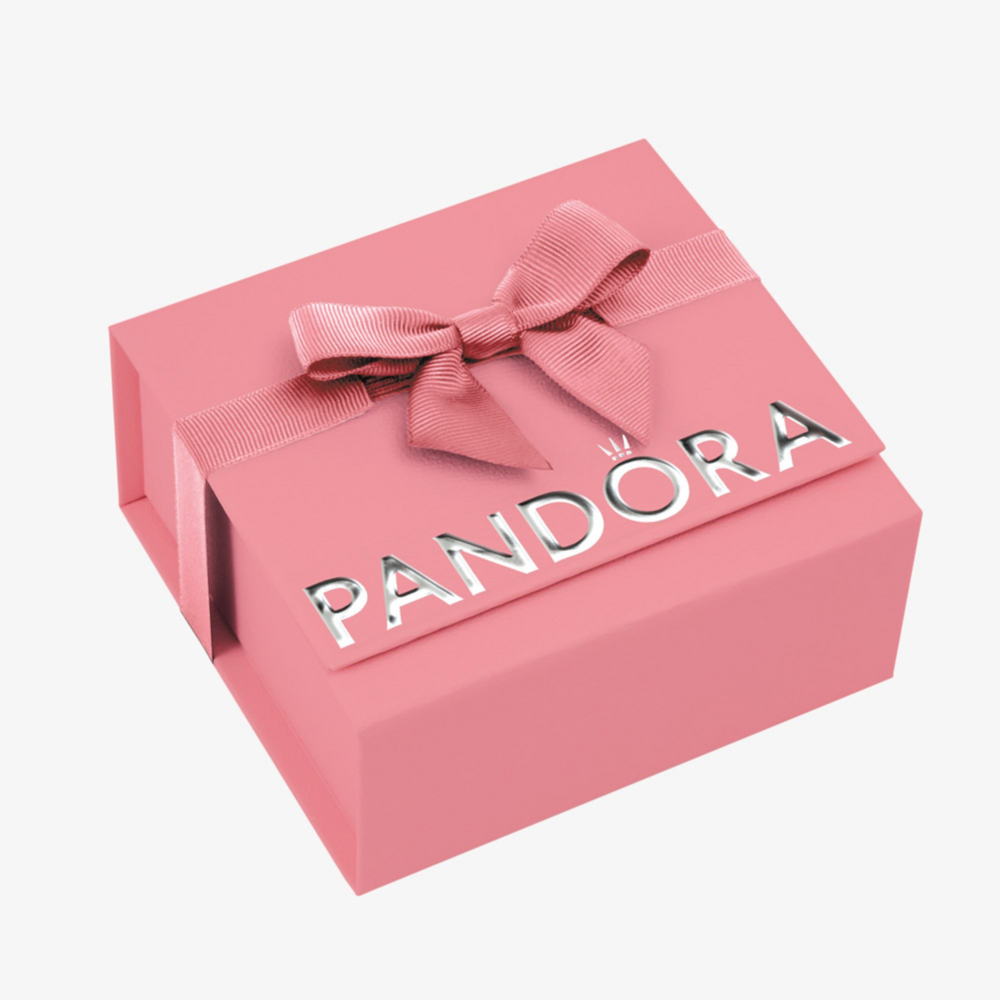 Caixa de Presente Premium Pandora 