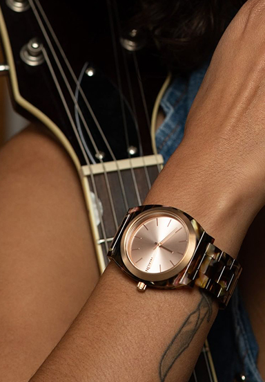 Nixon
