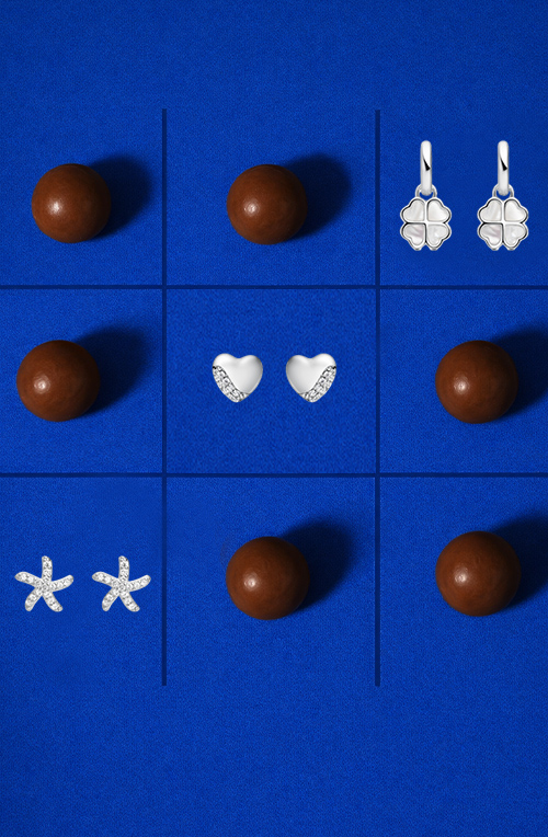 Joias Itemporality Joias Itemporality