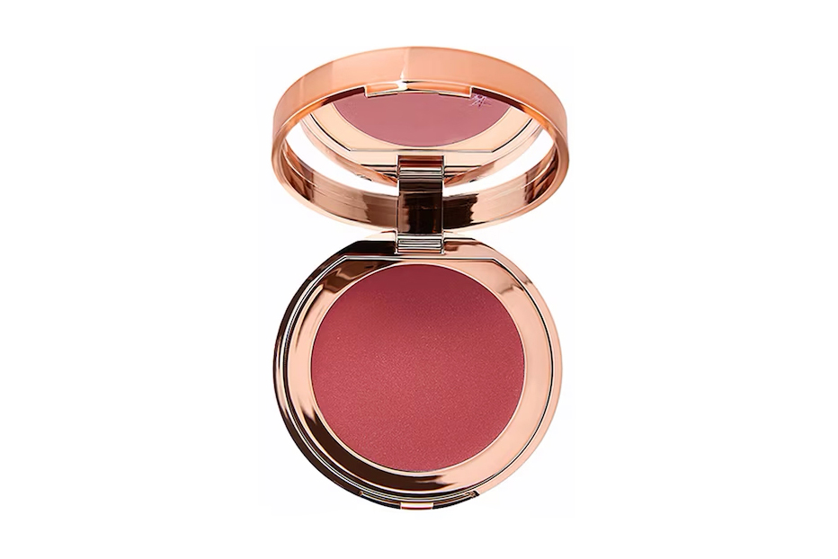 Blush Tendências 2024 Maquilhagem Turbilhão