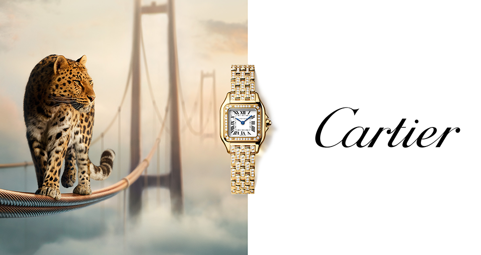  Cartier