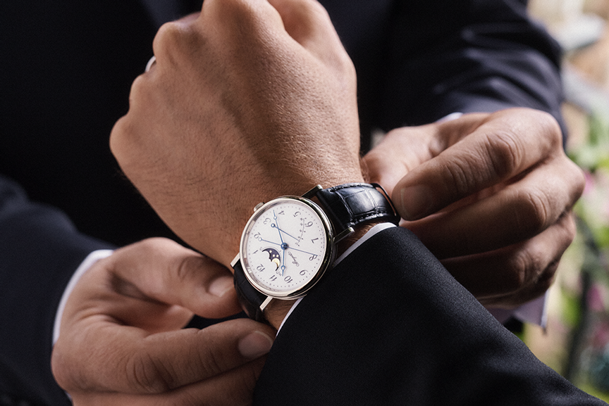 Rel&oacute;gios_noivo