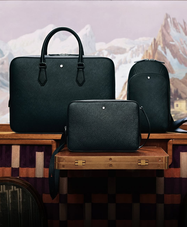 MONTBLANC MONTBLANC
