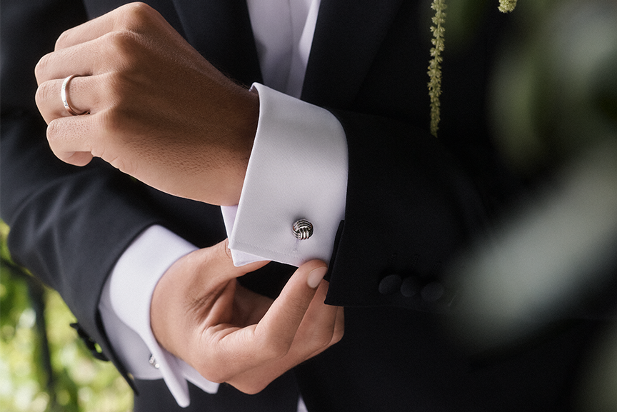 botoes de punho _noivo