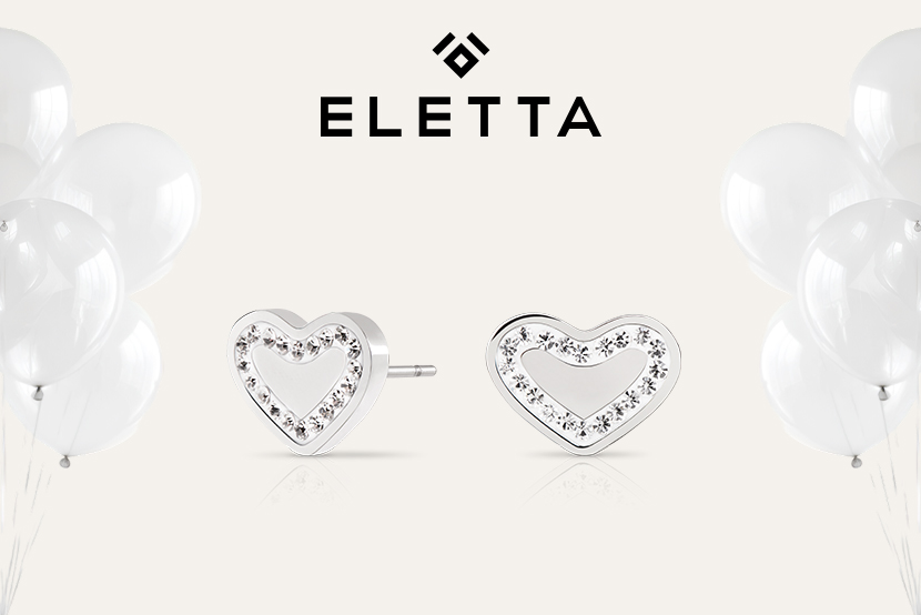 oferta brincos eletta