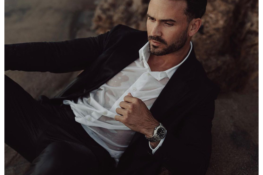baume et mercier