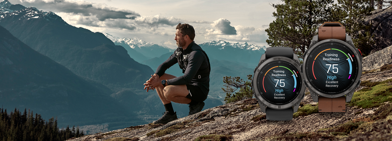 Garmin 