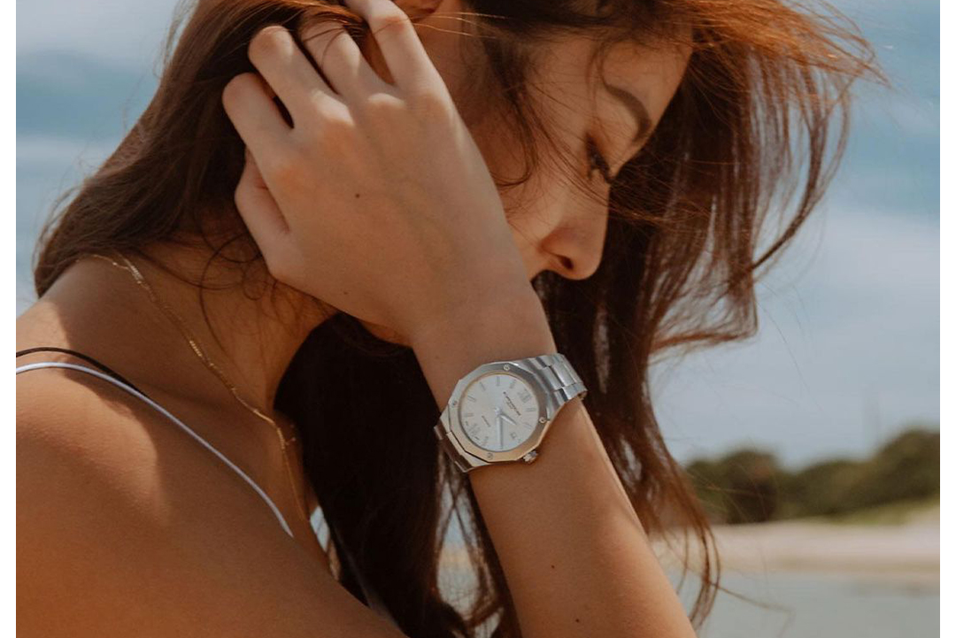 baume et mercier
