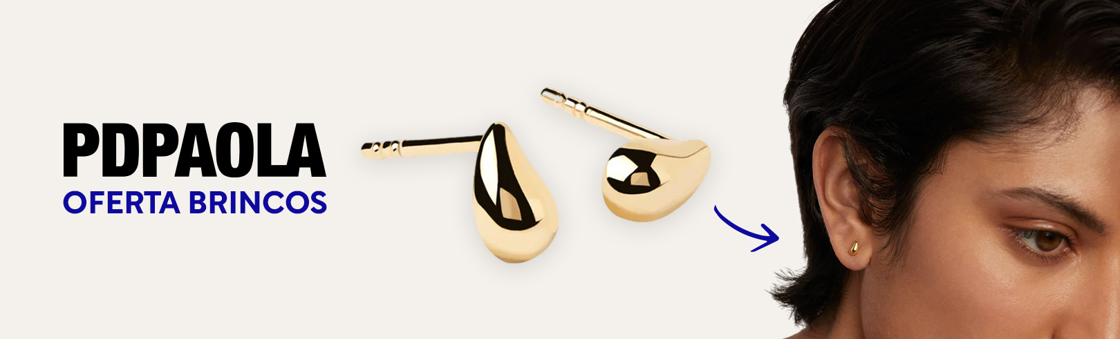 PDPAOLA OFERTA BRINCOS PDPAOLA OFERTA BRINCOS