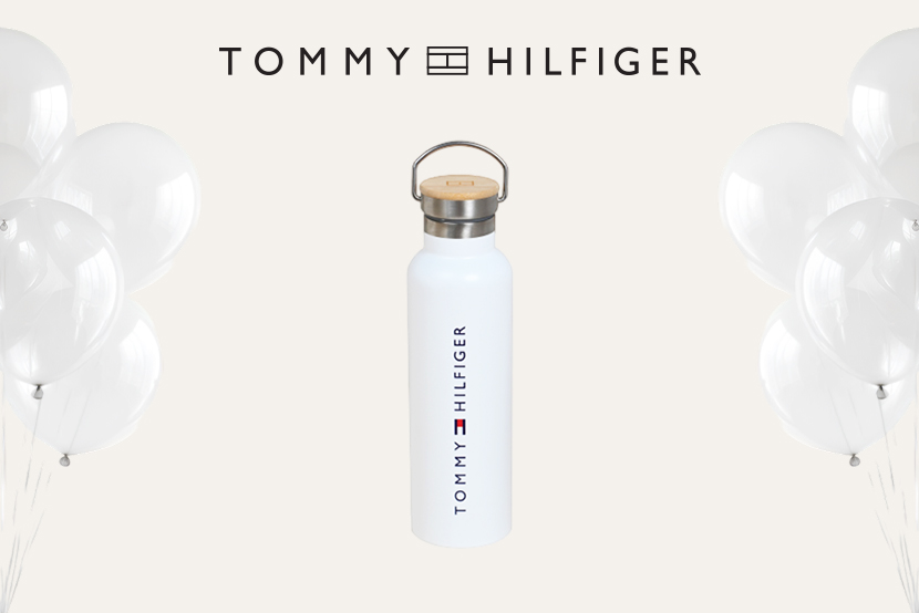 oferta gift tommy hilfiger