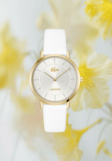Rel&oacute;gios Lacoste