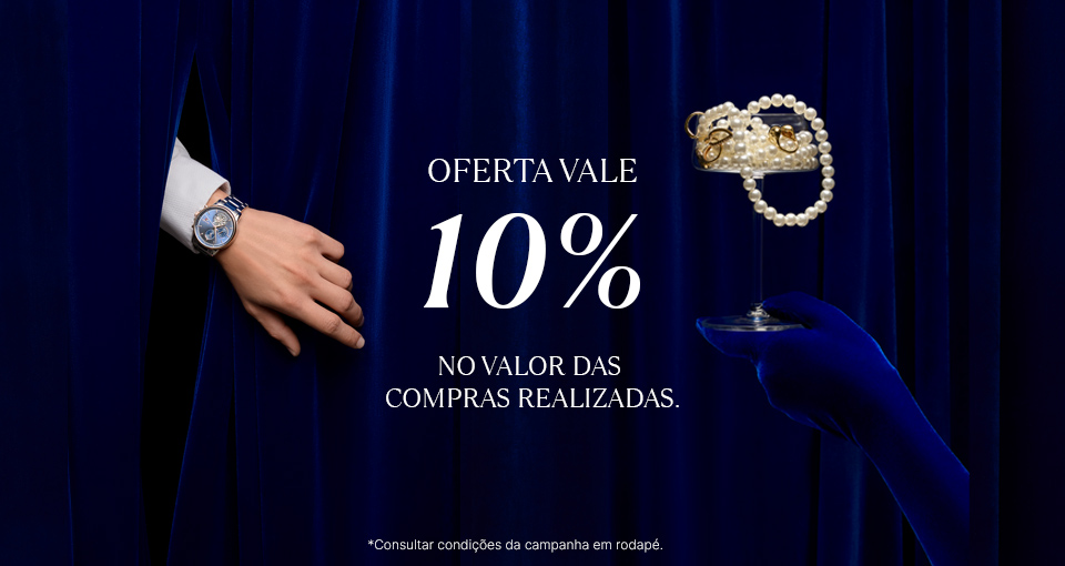 Natal Boutique dos Relógios