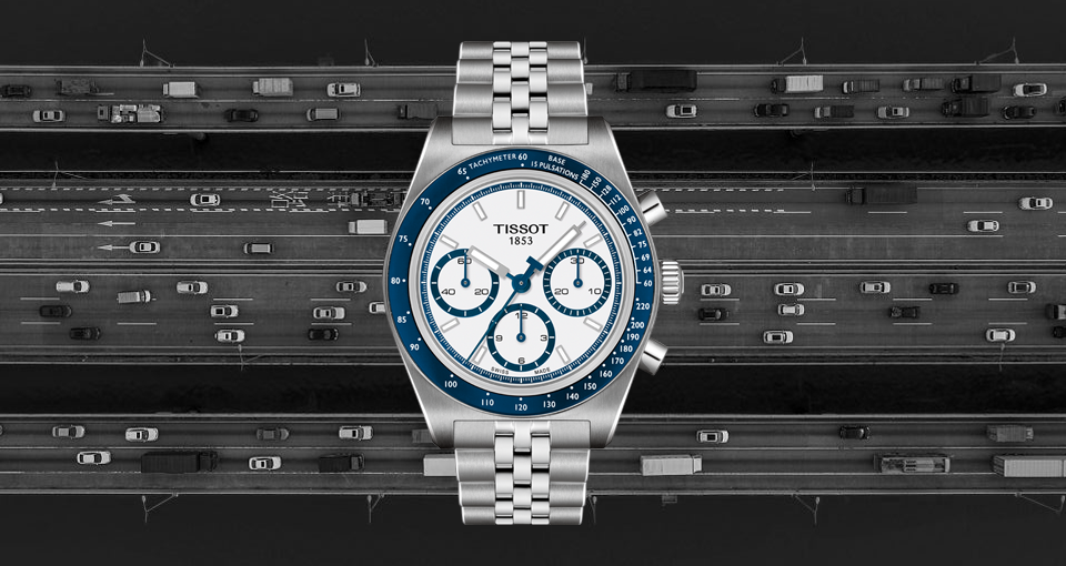 TISSOT