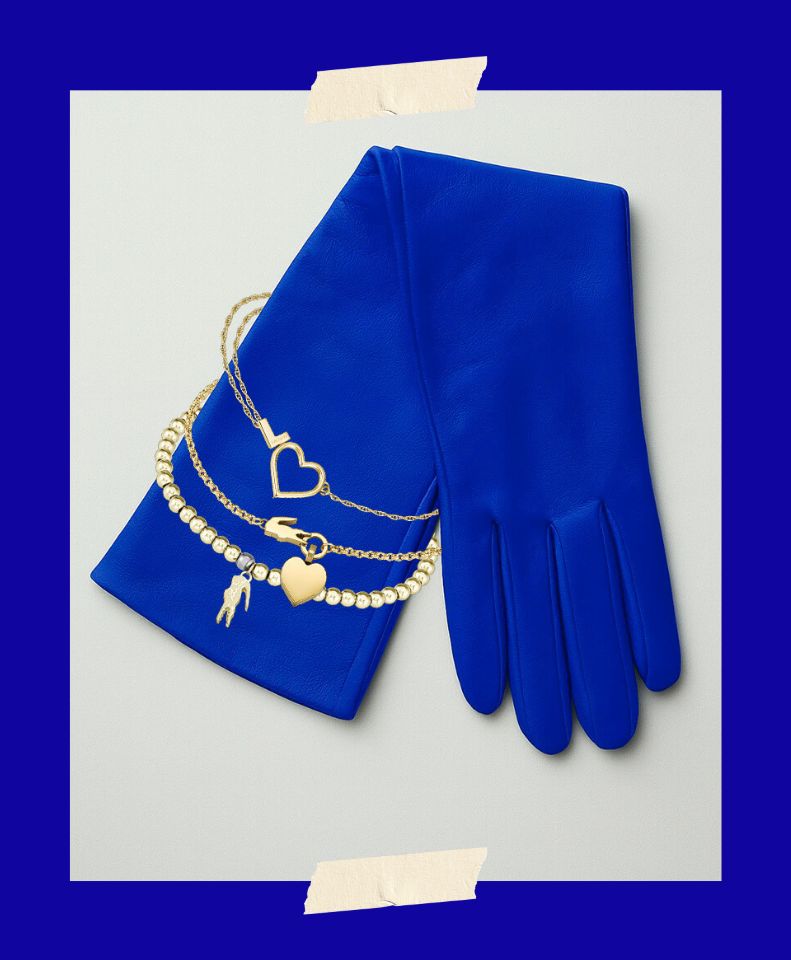 JOIAS LACOSTE JOIAS LACOSTE