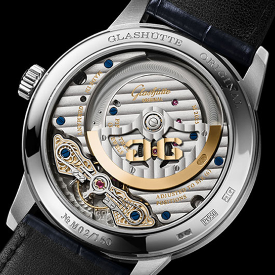 glashutte original