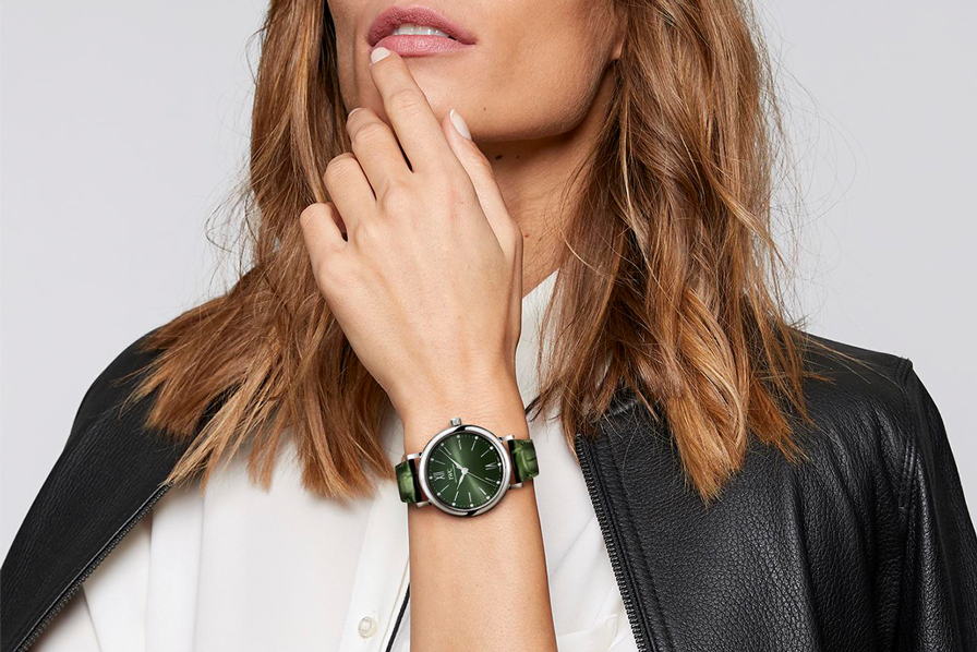 IWC Schaffhausen