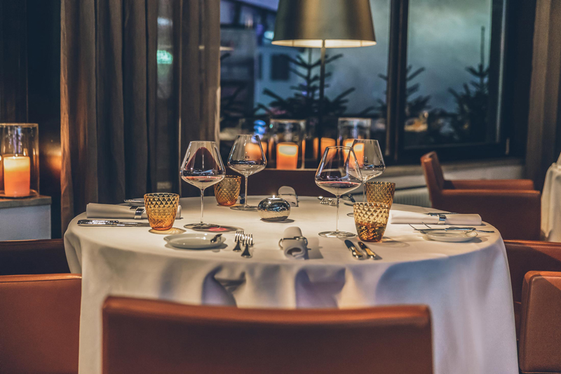 Turbilhao - Elizabeth Arthotel