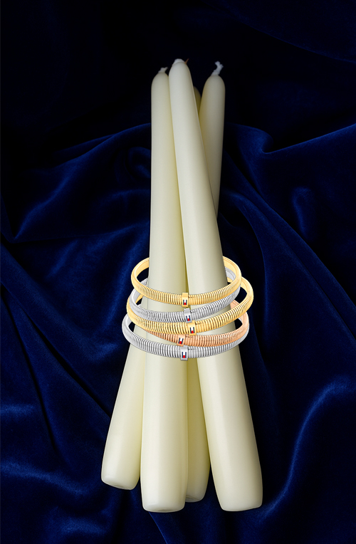 Joias Tommy Hilfiger Joias Tommy Hilfiger