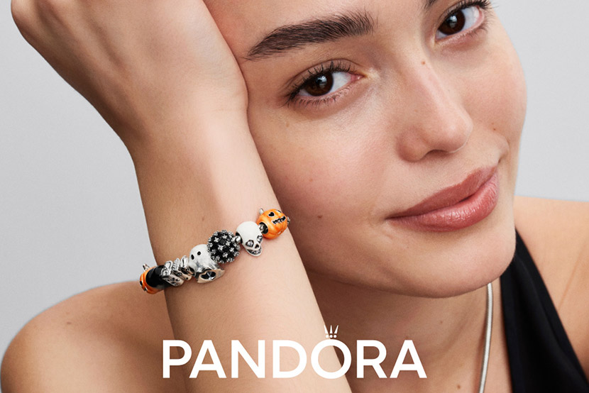 Pandora Halloween Jewelry Pandora Halloween Jewelry