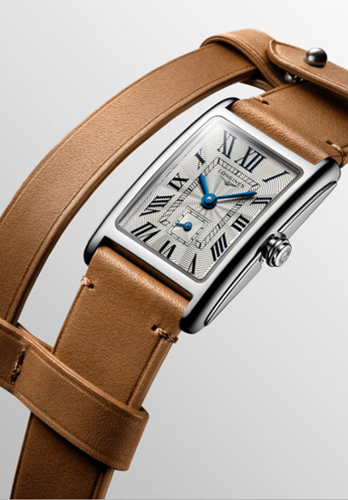 Relógios Longines Mini Dolcevita