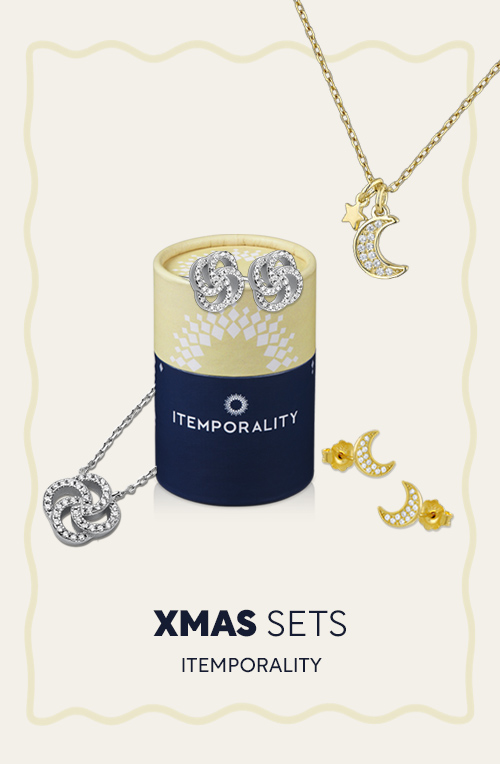 Itemporality Sets Itemporality Sets