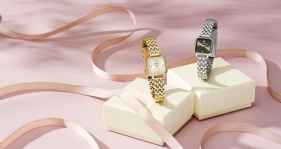 Olivia Burton Dia da M&atilde;e