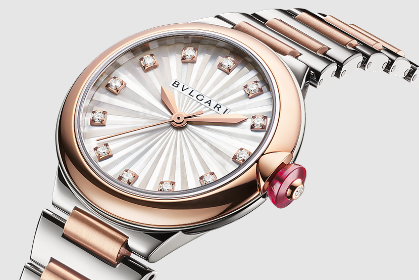 Bvlgari Watches