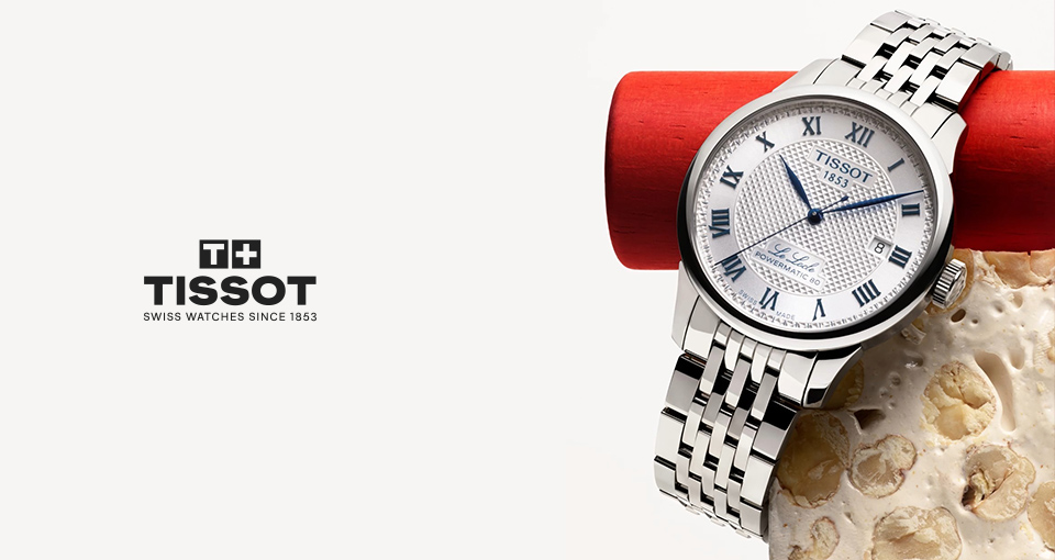 TISSOT