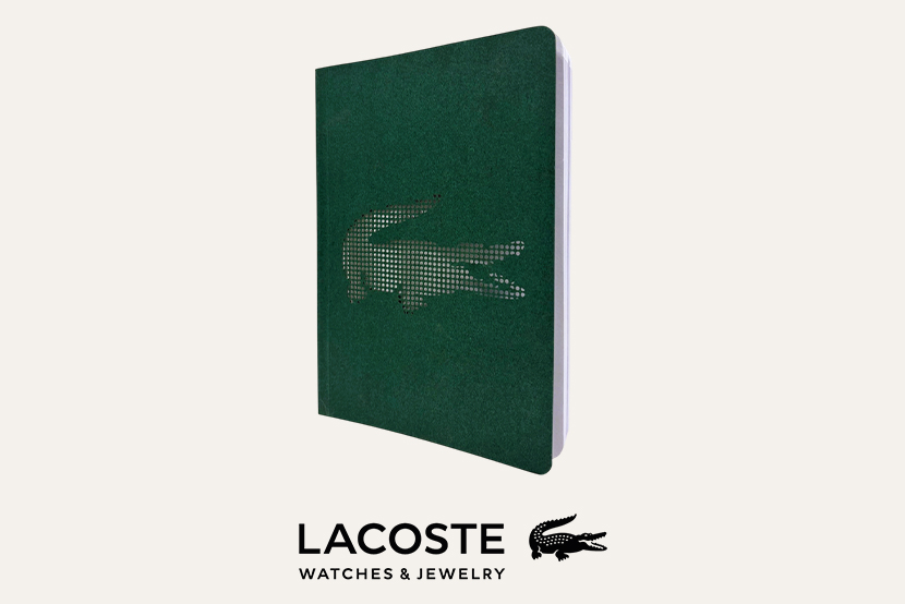 oferta notebook LACOSTE