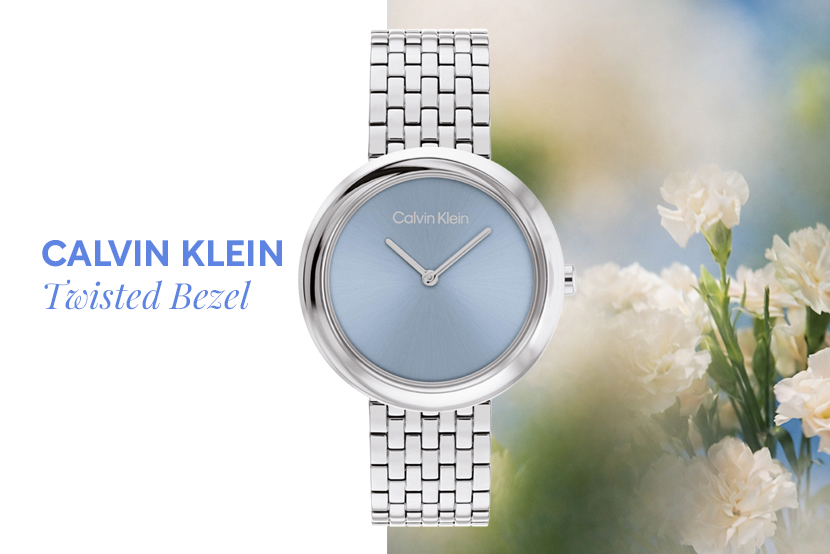 relogios calvin klein