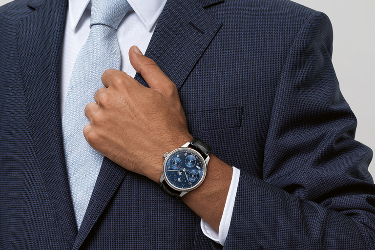 IWC Schaffhausen