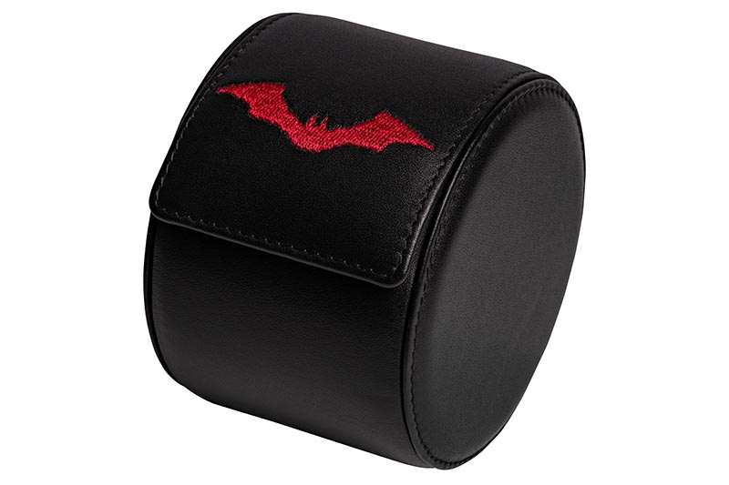 Batman Tourbillon 1