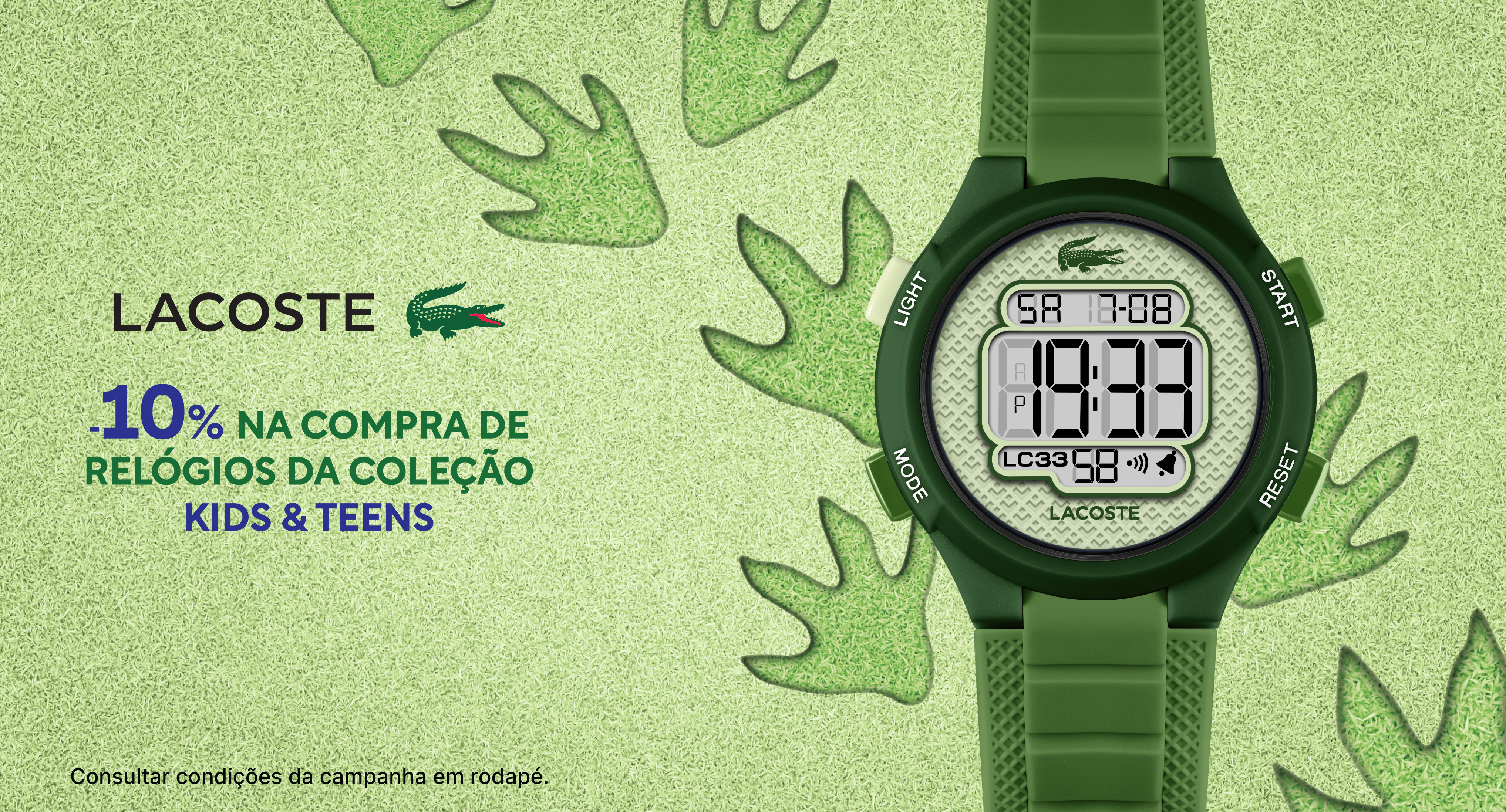 Lacoste Kids