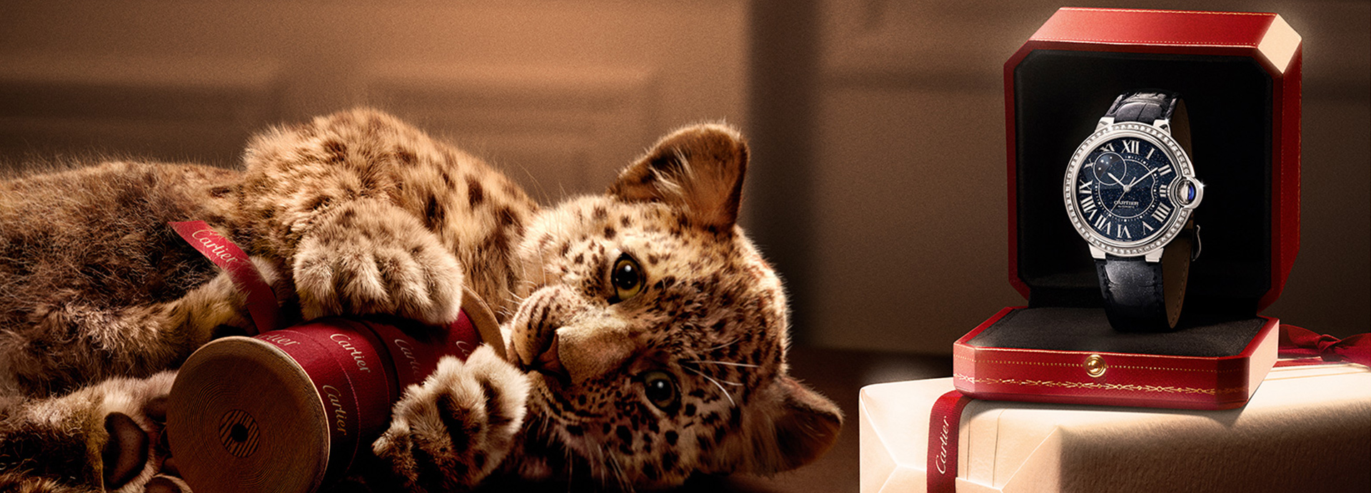CARTIER 