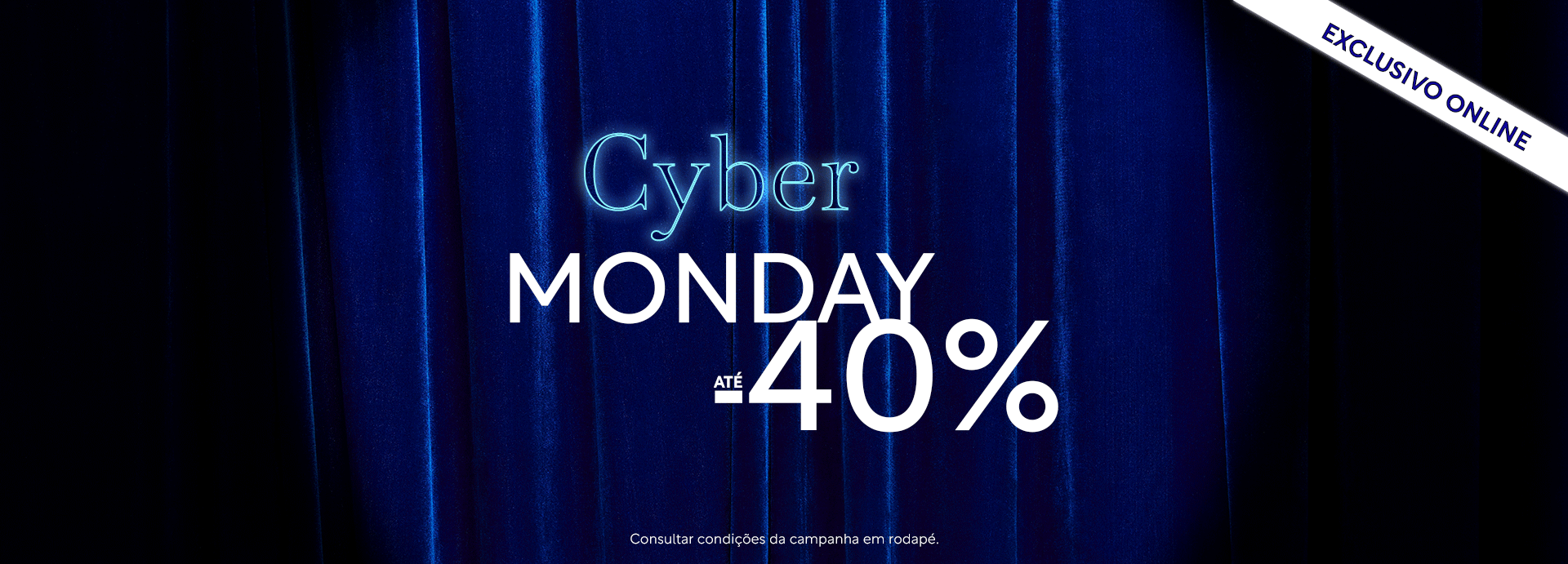 Cyber Monday Boutique dos Rel&oacute;gios