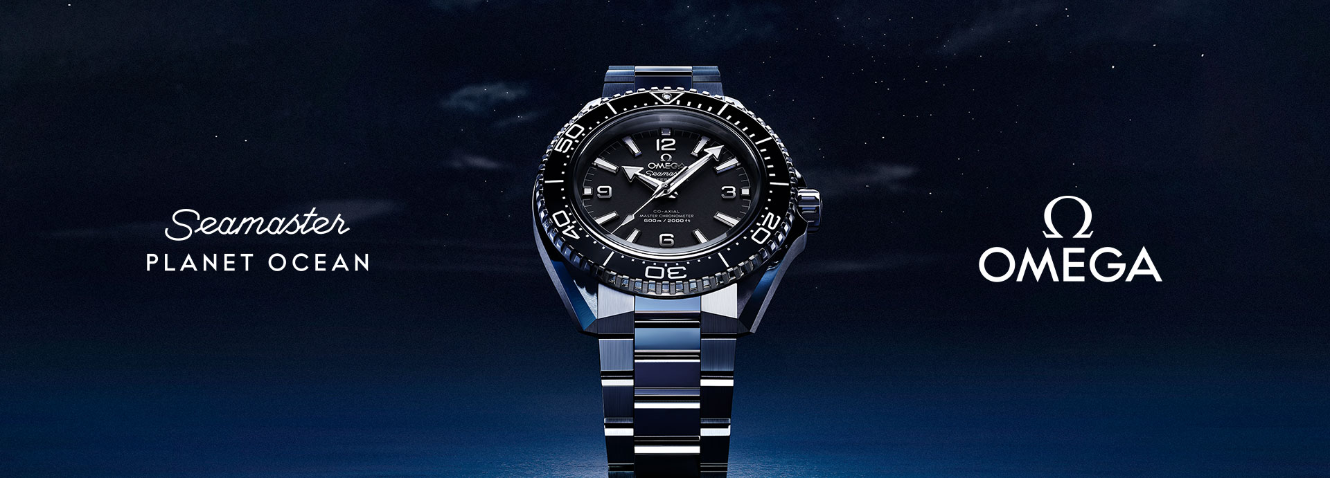 omega seamaster