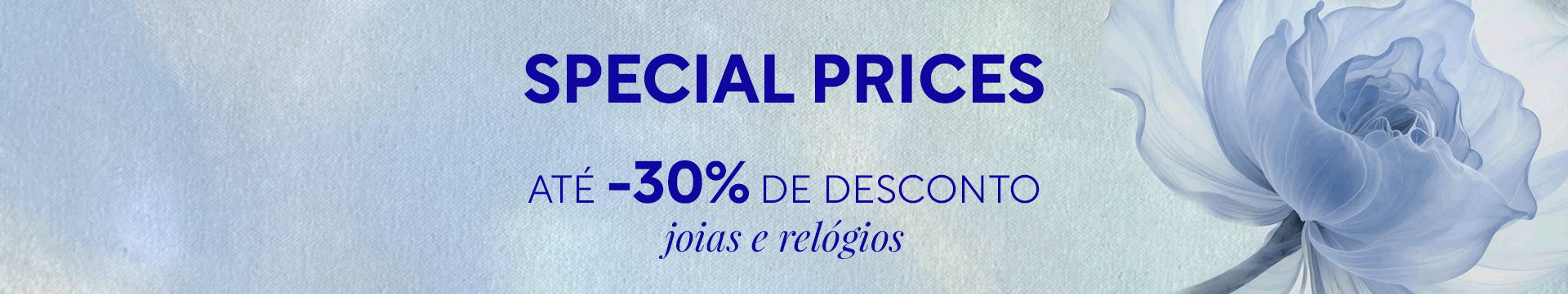 Boutique dos Rel&oacute;gios Special Prices