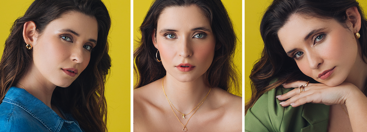 Itemporality Jewellery