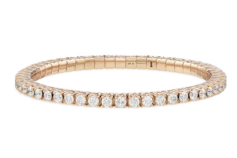 ROSEKEY ELEGANT TOUCH