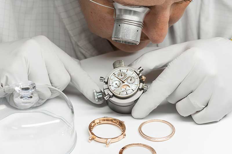 Traditionnelle e patrimony - post