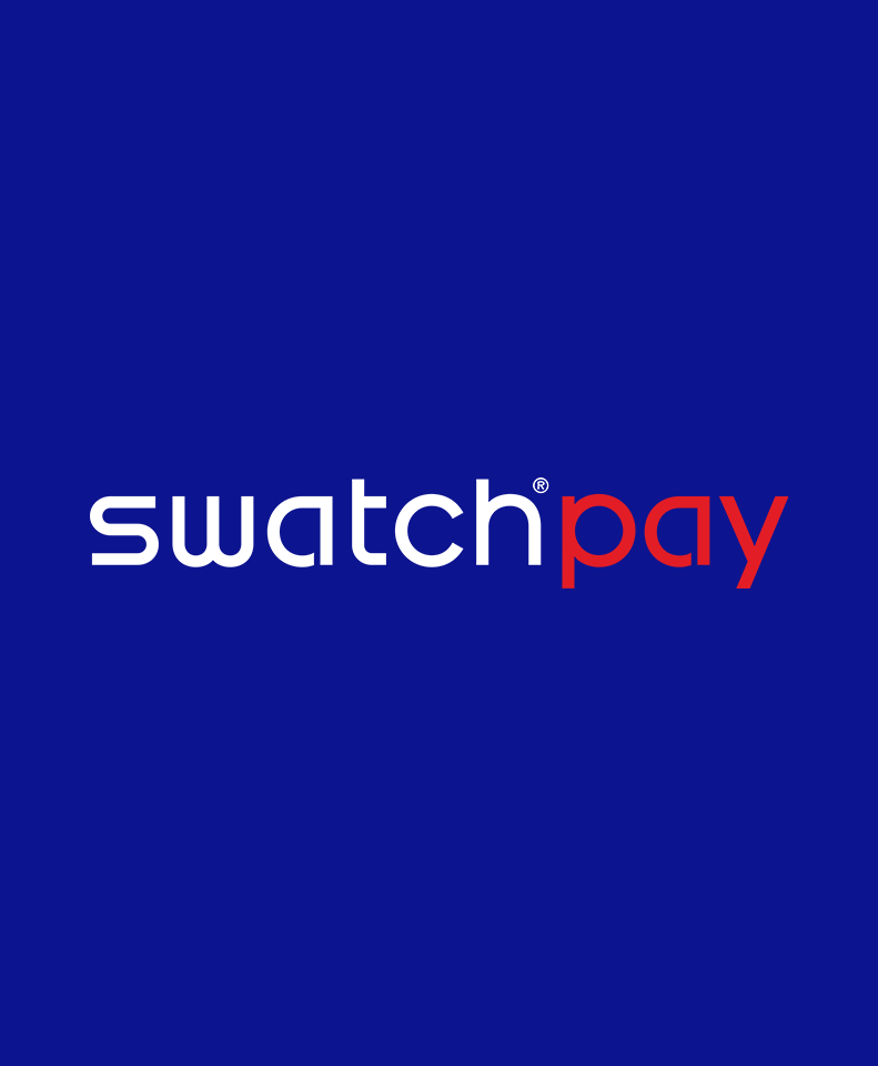 swatch pay