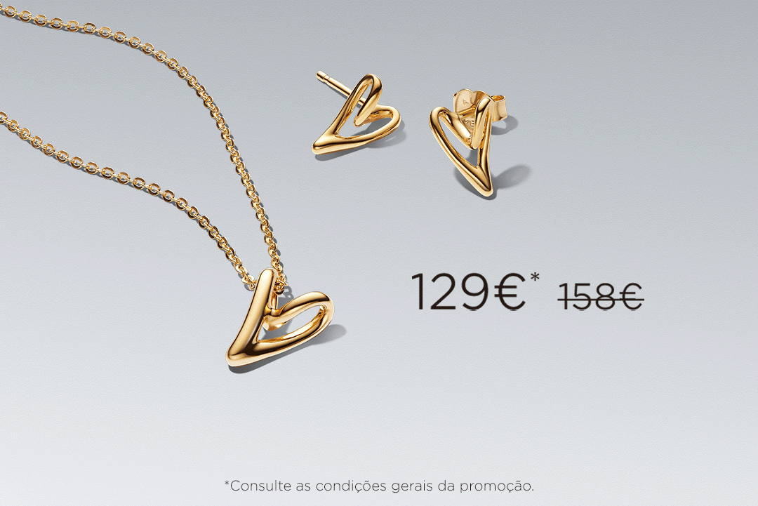 PANDORA FIX GIFTSETS