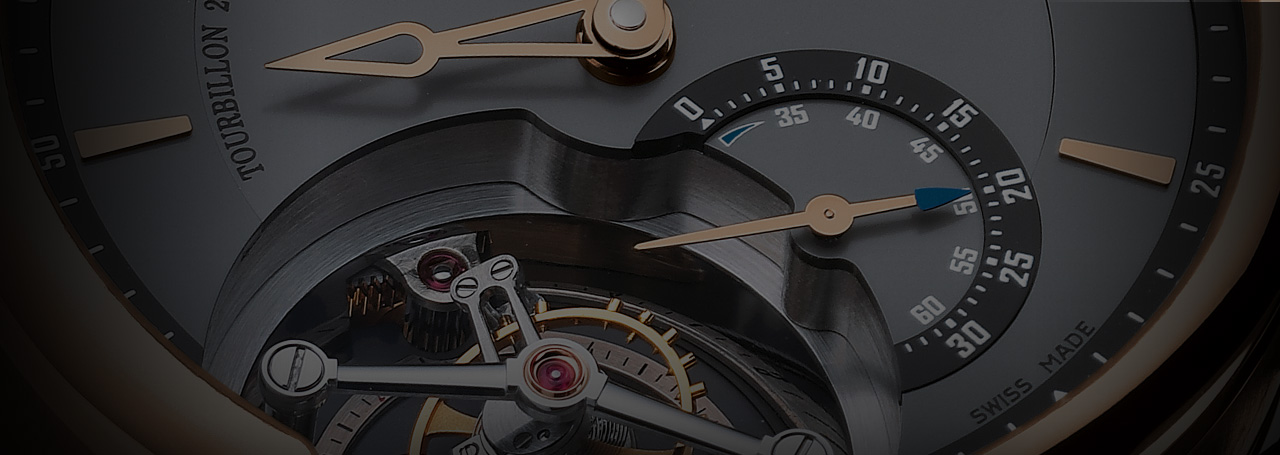 Greubel Forsey
